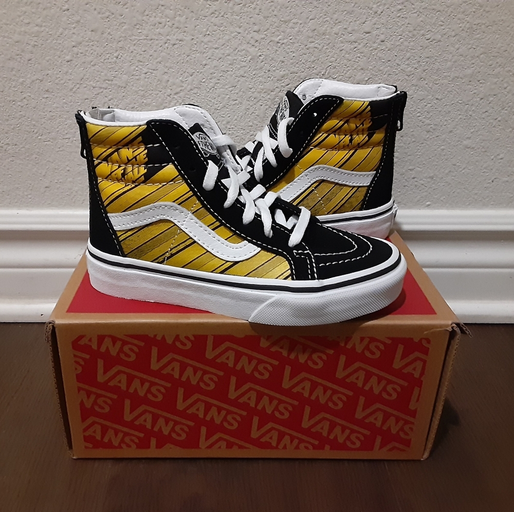 Vans
